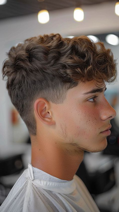 25 Sleek Low Fade Haircuts to Elevate Your Style Game Mens Haircuts Fade, Boys Curly Haircuts, Tapered Haircut, Haircuts For Men, Low Taper Fade Haircut, Fade Haircut Curly Hair, Taper Fade Haircut, Drop Fade Haircut, Fade Haircut