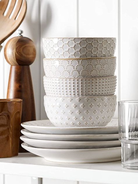 Ceramics, Stoneware, Design, Inredning, Interieur, Deco, Bowl, Cool Kitchen Gadgets, Plates