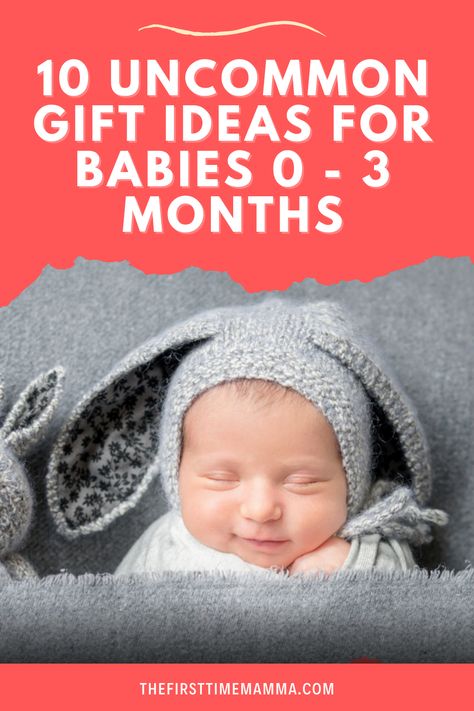 Searching for unique gifts ideas for babies is not an easy task. Here is a list of unique and special gift ideas for babies 0 - 3 months. Homemade Newborn Gifts, Fun Baby Gifts, Diy Gifts For Newborn, Gifts For Newborn Baby, Gifts For A Newborn, Gifts For Newborns, Gifts For Newborn Babies, Newborn Girl Gifts, Infant Gift Ideas