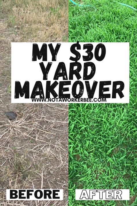 Home Décor, Design, Yard Cleaning, Diy Yard Remodel, Backyard Makeover Diy, Yard Cleanup, Diy Backyard Landscaping, Yard Improvement Ideas, Backyard Makeover