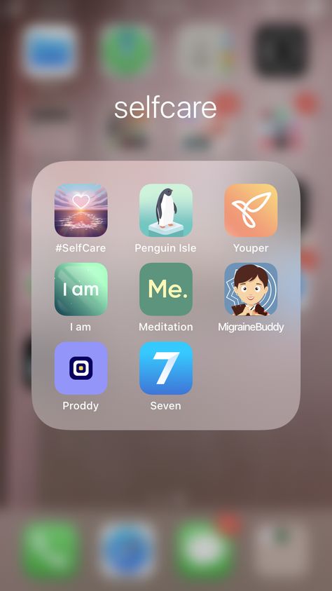 #apps #selfcare #iphone Apps, Instagram, Ipad, Iphone, Useful Life Hacks, Apps For Teens, Apps For Girls, Good Apps For Iphone, Self Care Bullet Journal