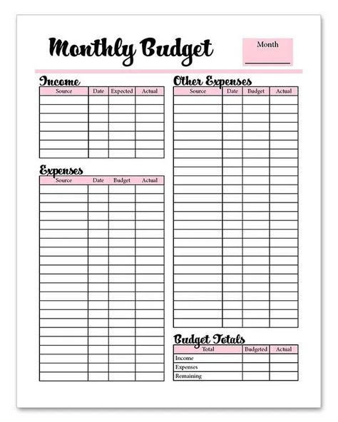 Planners, Ipad, Organisation, Monthly Budget Planner, Monthly Budget Excel, Monthly Budget Sheet, Monthly Budget, Monthly Budget Template, Monthly Budget Printable