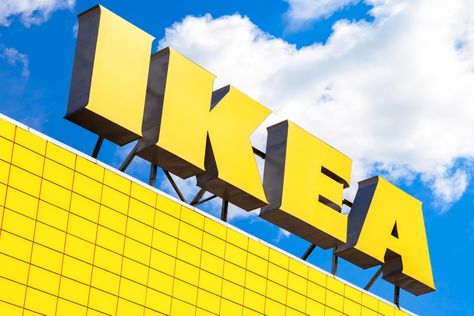 IKEA Has a “Secret” Blog Devoted to Hacks, and It’s a DIY Dream Diy, Ikea Hacks, Apartment Therapy, Ikea, Ikea Furniture Hacks, Ikea Hack, Ikea Diy, Box Store, Cheap Furniture