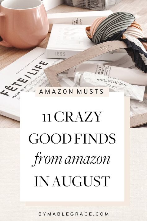 If you love Amazon, then you will obsess over these practical Amazon finds. I am so glad I found these Amazon must haves. You should never go without these Amazon finds! Love, Amazon Essentials, Amazon Gadgets, Amazon Kitchen Gadgets, Must Haves, Amazon Find, Best Amazon, Amazon Decor, Amazon