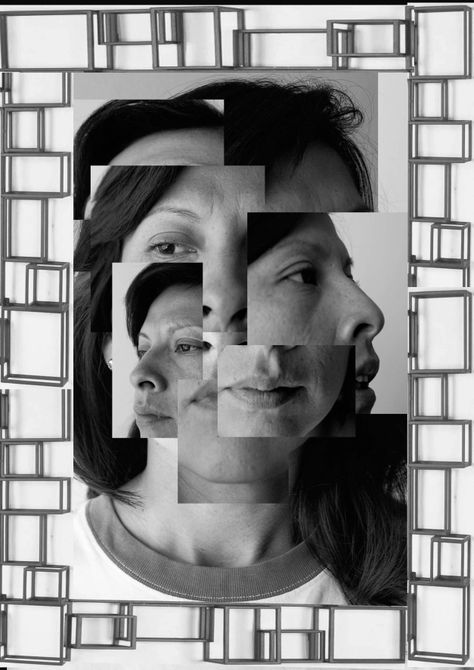 cubism photography - - Image Search Results Photo Art, Photography, Portrait, Photography Poses, Photo, Creative Portrait Photography, Fotografia, Creative Portraits, Photography Collage