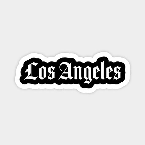 Angeles, Hip Hop, Los Angeles, Instagram, Tattoos, California Logo, Los Angeles Logo, West Coast Logo, Los Angeles California