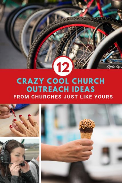 The recent issue of Outreach Magazine is a gold mine of out-of-the-box church outreach ideas. Whether you’re part of a big church or a small church, these are great ideas to inspire you and energize your brainstorming and planning for the year. #outreach #church Software, Ministry Ideas, Church Outreach, Outreach Ministry, Community Outreach, Outreach Projects, Community Service Ideas, Church Youth Group, Church Ministry