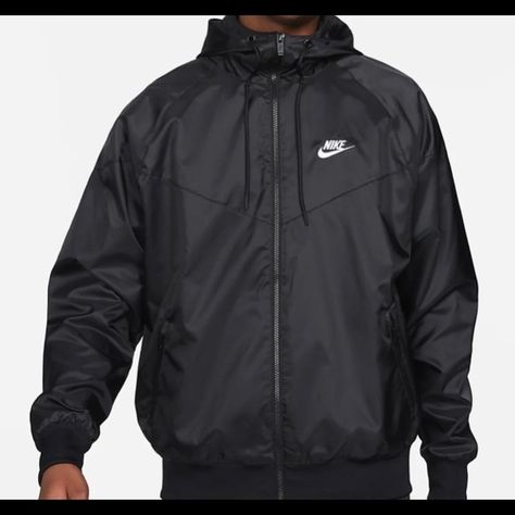 ⚡️FLASH SALE ⚡️🍁Nike winter break rain jacket size small Nike, Hoodie, Nike Outfits, Nike Coat, Nike Track Jacket, Nike Sportswear Mens, Nike Clothes Mens, Nike Men, Nike Jacket