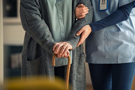 How do #assistedliving and #skillednursing care (aka a #nursinghome) differ? In this blog post, we look at the services provided by these two types of #longtermcare facilities and the costs. #caregiving #costofcare #LTC #LTCi #CCRC #seniorliving #seniorhealth #retirement #lifeplancommunity