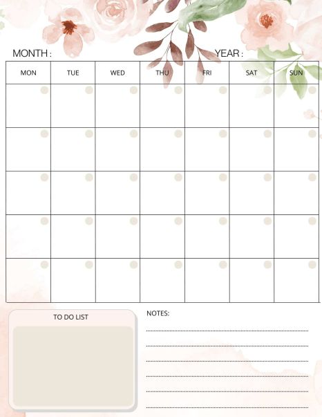 Planners, Planner Organisation, Ipad, Organisation, Monthly Planner Printable, Monthly Planner Template, Planner Calendar Printables, Monthly Planner, Weekly Planner