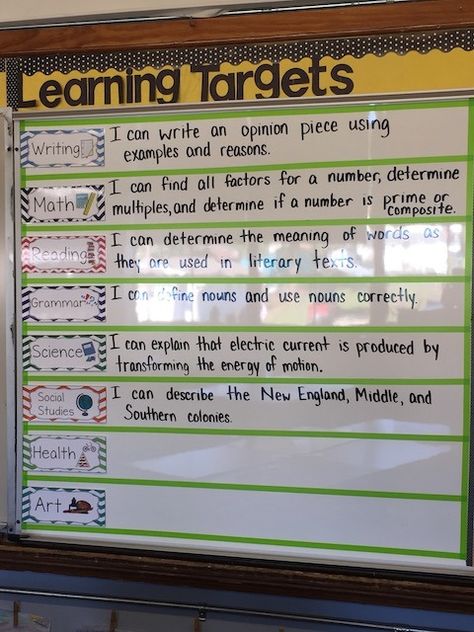 Humour, Organisation, Learning Target Display, Learning Objectives Display, Learning Support, Learning Objectives, Learning Targets, Teaching Writing, Teaching Reading