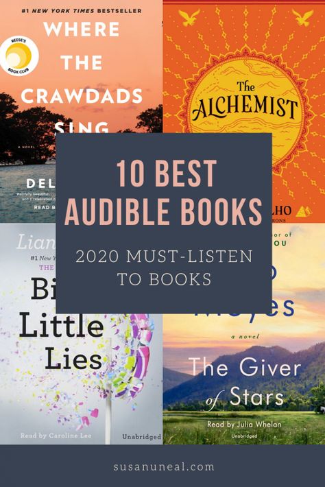 10 Best Audiobooks to Listen to in 2020 | Audiobooks, Happiness, Reading, Queen, Best Audible Books, Audible Books, Audio Books Free, Book Worth Reading, Books To Read