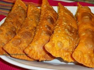 Pastelillos Appetisers, Foods, Snacks, Yummy Food, Appetizer, Foodie, Appetizers, Pastelillos Recipe, Fritters