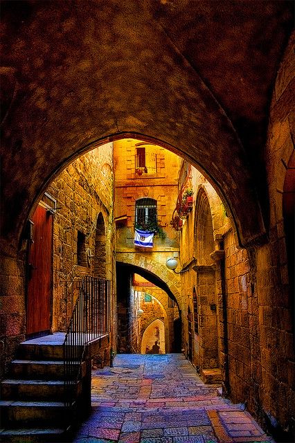 Old Jerusalem Destinations, Trips, Old City Jerusalem, Arquitetura, Villa, Italia, Old City, Burg, Viajes