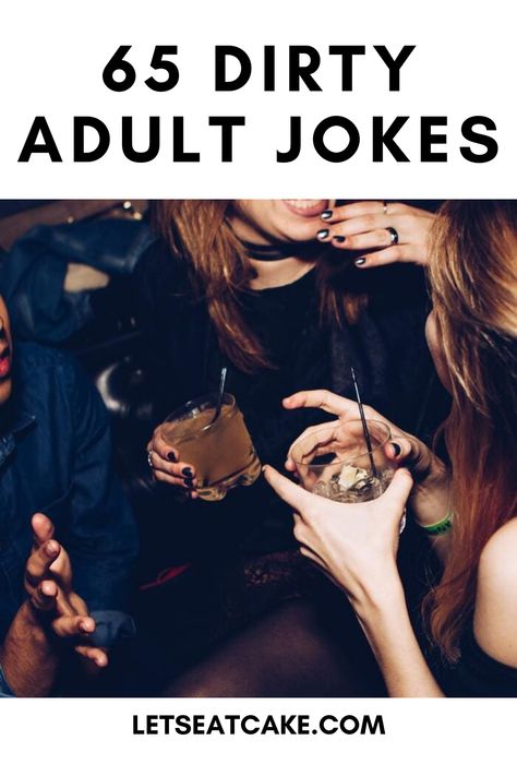 Work Jokes, Terrible Jokes, Funny Jokes To Tell, Friend Jokes, Funny Jokes For Adults, Adult Jokes, Couples Jokes, Funny Sexual Quotes, Funny Lists