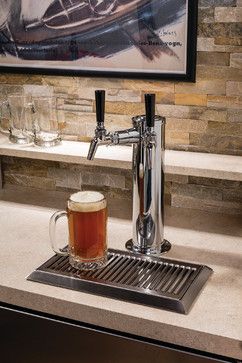 Beer Dispensing for the Home with the 24" Signature Series Beer Dispenser by #perlick (via houzz.com) Layout Design, Design, Bar Ideas, Home Bar Design, Bar Designs, Bar Design, Outdoor Kitchen Bars, Basement Bar Designs, Outdoor Kitchen Appliances