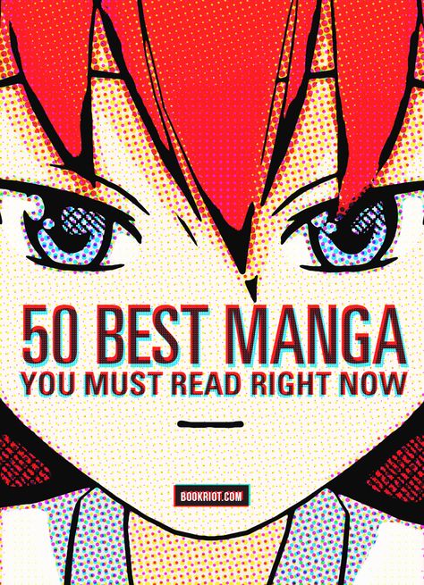 Best Manga Books | Book Riot | #manga #comics #books #reading Manga, Novels, Manga Comics, Good Manga To Read, Good Manga, Manga To Read, Manga Books, Manga Reader, Popular Manga