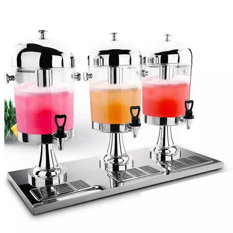 Check out this product on Alibaba App Catering materials and equipments commercial acrylic drink dispenser 3 tanks buffet corolla juice dispenser china Smoothies, Hotels, Fruit, Commercial, Leadership, China, Drink Dispenser, Juice Dispenser, Catering Buffet
