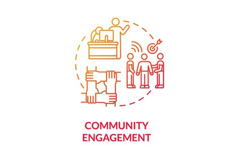 People, Engagements, Community Engagement, Community Involvement, Community, Concept, Unity, Society, Unity Ideas