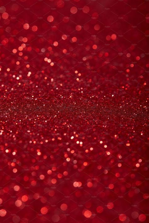 Iphone, Glitter, Red Glitter Background, Sparkles Background, Red Glitter Wallpaper, Glitter Background, Red Glitter, Gold Wallpaper, Confetti Background