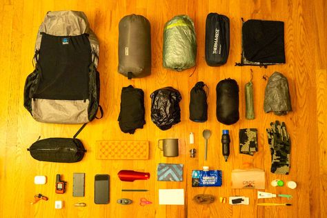 Ultralight Backpacking, Camping Hacks, Backpacking Gear, Camping, Outdoor, Backpacking, Backpacking Gear List, Lightweight Backpacking Gear, Hiking Gear List