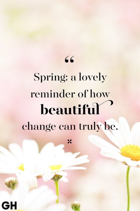 Spring Quotes Unknown Beautiful Change Mindfulness, Happiness, Uplifting Quotes, Life Quotes, Spring Quotes, Positive Quotes, Spring, Remember, Inspirational Words