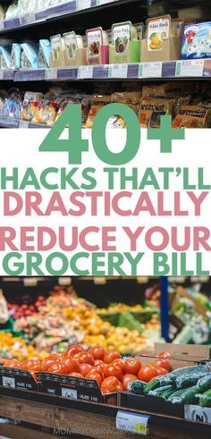 Awesome list of hacks and ideas to do grocery shopping on a budget. Loved that it wasn't only about coupons and had suggestions for healthy food for the entire family. No matter for two or for four, these tips will help me save money on food and groceries. #savemoney #budgeting #budgetfriendly Meal Planning, Healthy Recipes, Money Saving Meals, Grocery Savings Tips, Budget Meals, Cheap Meals, Grocery Budgeting, Frugal Meals, Grocery Foods