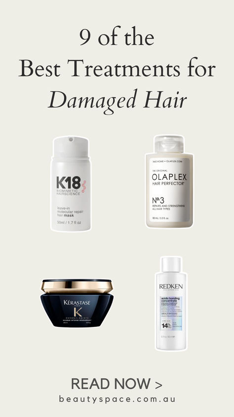 Discover the best treatments and masks for damaged and bleached hair! From deep-conditioning masks to protein treatments these top rated products will restore your hair's health, shine, and strength. Perfect for anyone struggling with dry, brittle, or over-processed hair. Transform your hair care routine and embrace the journey to luscious, revitalized tresses! Read the article now. Protein, Dry Brittle Hair Treatment, Damage Hair Care, Hair Mask For Damaged Hair, Treatment For Bleached Hair, Products For Damaged Hair, Dry Hair Treatment, Hair Treatment Damaged, Damaged Hair Repair