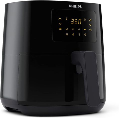 Invite-only deal - Philips 3000 Series Air FryerInvite-only deal - Philips 3000 Series Air Fryer Compact, Apps, Technology, Fat, Fries, 10 Things, Wi Fi, Tecnologia