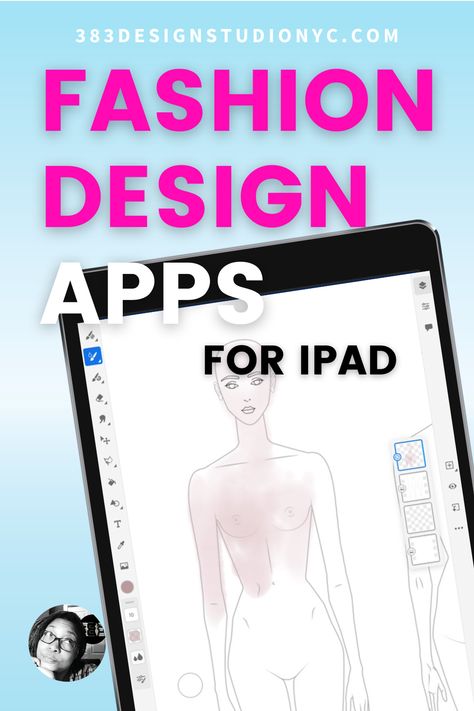 10 Must-Have iPad Apps for Fashion Designers in 2023 Apps, Ipad, Instagram, Fashion Designing Apps, Digital Fashion Design, Fashion Design Software, Fashion Design Template, Fashion Portfolio, Fashion Design Portfolio