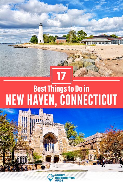 Want to see the most incredible things to do in New Haven, CT? We’re FamilyDestinationsGuide, and we’re here to help: From unique activities to the coolest spots to check out, discover the BEST things to do in New Haven, Connecticut - so you get memories that last a lifetime! #newhaven #newhaventhingstodo #newhavenactivities #newhavenplacestogo Trips, Camping, Summer, Wanderlust, Ideas, Rv, West Haven Connecticut, New Haven Connecticut, East Coast Road Trip