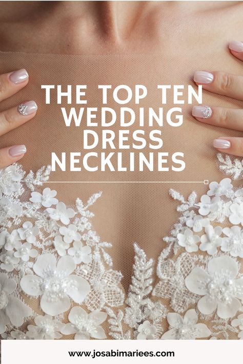 Reading, Wedding Dress, Wedding Dress Types Chart, Wedding Dress Styles Chart, Wedding Dress Shapes, Types Of Wedding Gowns, Wedding Dress Neckline Guide, Choose Wedding Dress, Wedding Dress Backs