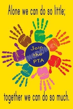 Pta School Quotes. QuotesGram Ideas, Pre K, Posters, Pta Membership Drive, Pto Membership, Pto Bulletin Board, Pta Bulletin Boards, Pta Volunteer, Pta Board