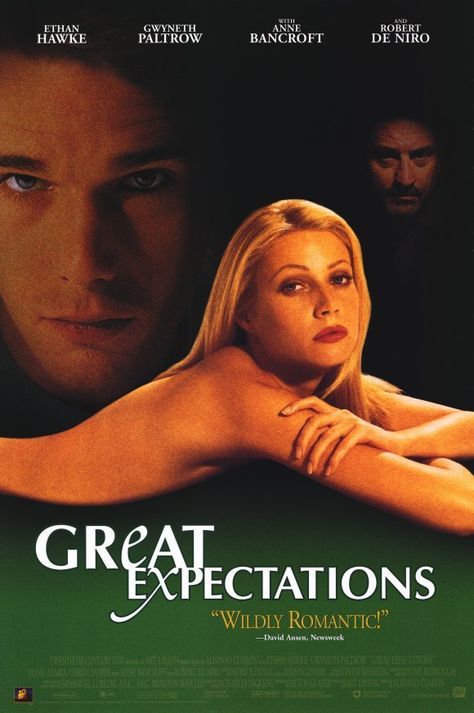 Films, Great Expectations, About Time Movie, Good Movies, Great Expectations Movie, Old Movies, Film, Pelé, Great Films