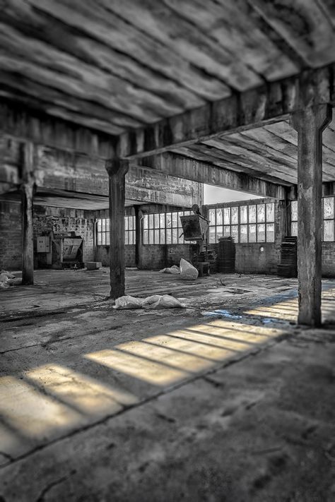 Industrial Chic, Industrial Style, Industrial, Interior, Design, Industrial Factory, Old Factory Architecture, Industrial Buildings, Industrial Photography