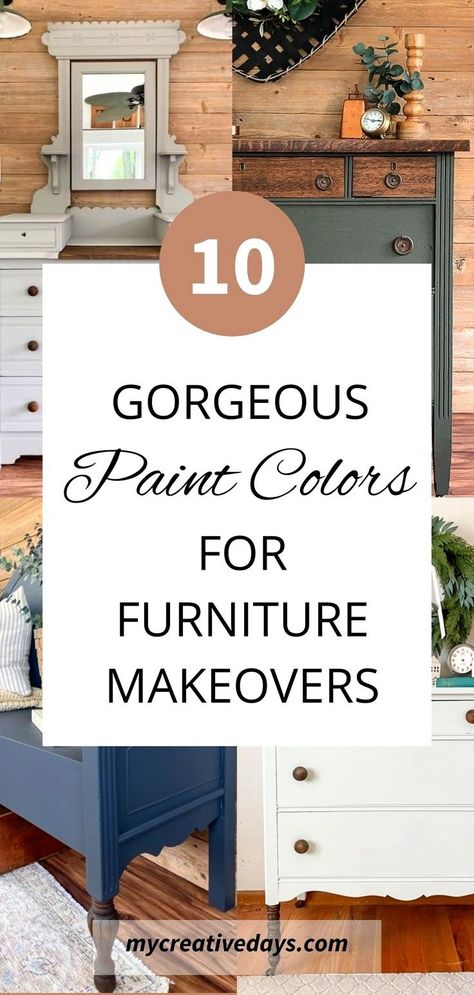 Decoration, Furniture Redo, Upcycling, Interior, Vintage, Texas, Wood Furniture Paint Colors, Furniture Paint Colors, Repaint Wood Furniture