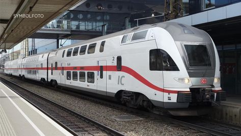 Videos, Dresden, Rostock, Zug, Emu, Berlin, High Speed Rail, Electric Locomotive, Traction Engine
