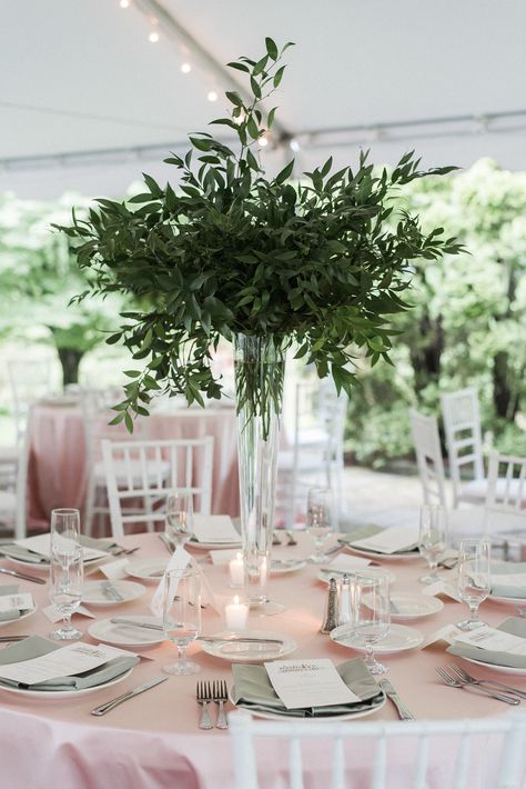Wedding Centrepieces, Decoration, Floral, Tall Vase Wedding Centerpieces, Floral Arrangements Wedding, Wedding Vase Centerpieces, Floral Centerpieces, Glass Vase Wedding Centerpieces, Greenery Centerpiece