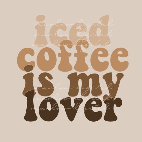 Coffee Quotes, Collage, Apps, Vintage, Coffee Lover, Coffee Png, Stickers, Coffee Poster, Quote Aesthetic