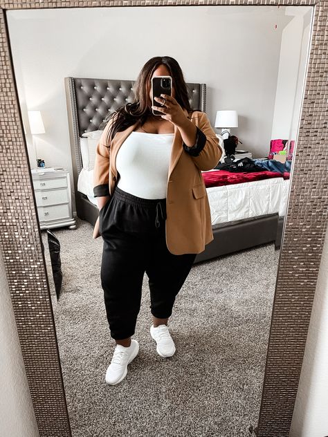 Casual, Outfits, Business Casual Outfits, Business Casual Outfits For Women, Casual Plus Size Outfits, Business Casual Outfits For Work, Casual Outfits Plus Size, Casual Work Outfits, Plus Size Winter Outfits