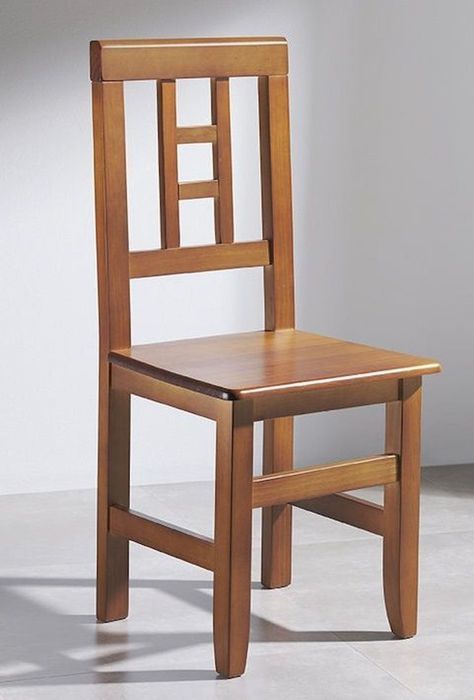 Silla, Dinning Chairs, Madera, Furniture Design Wooden, Wooden Dining Chairs, Wooden Sofa, Wooden Sofa Set, Chair Design, Wooden Dining Table Designs