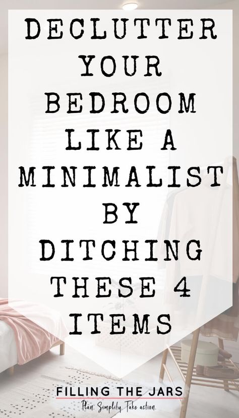 Home Décor, Organisation, Home, Inspiration, Interior, Design, How To Declutter Your Bedroom, Declutter Closet, Declutter Bedroom