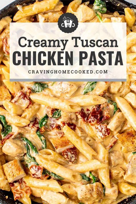 Healthy Recipes, Casserole, Pasta, Creamy Chicken Pasta Recipes, Creamy Chicken Pasta, Creamy Chicken Pasta Bake, Chicken Pasta Casserole, Creamy Tuscan Chicken Recipe, Chicken Pasta Recipes