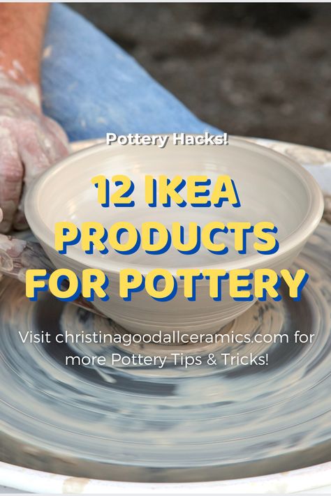 Studio, Vintage, Pottery Supplies, Pottery Teapots, Diy Pottery, Pottery Pot, Pottery Pots, Pottery Dishes, Pottery Workshop