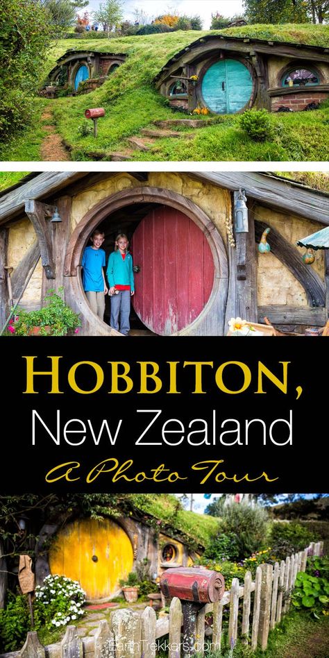 Hobbiton, New Zealand. Come visit the Shire. Robins, Adventure Travel, Films, Wanderlust, Lord, Tours, Adventure, Middle Earth, Spain Travel