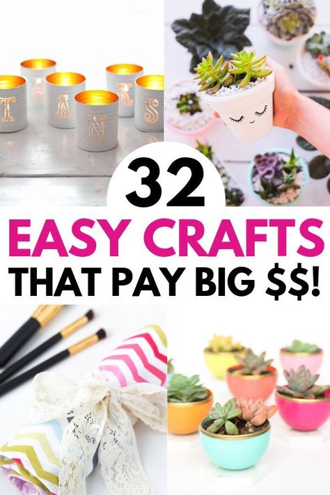 32 Easter Crafts To Make And Sell For Extra Cash. These cool things to make at home easily can help you make extra cash from the comfort of your own home. Find out the best selling handmade items 2018! Diy Crafts, Crafts, Freeze, Diy, Diy Crafts To Sell, Crafts To Make And Sell, Diy Projects To Make And Sell, Crafts To Sell, Easy Crafts To Sell