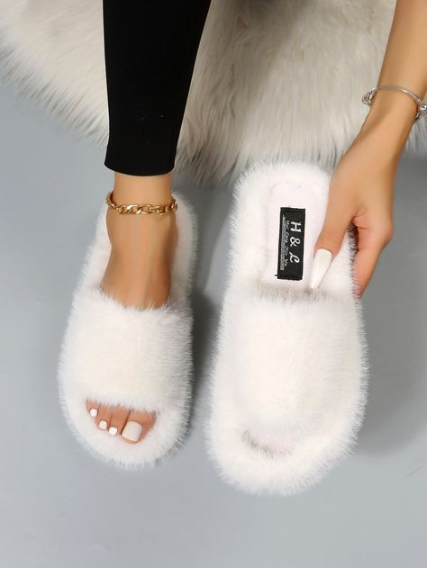 Outfits, Slippers, Shoes, Cute Slides For Women, Cute Shoes Heels, Trendy Slippers, Slippers Outfit, Heel Slippers, Girly Shoes