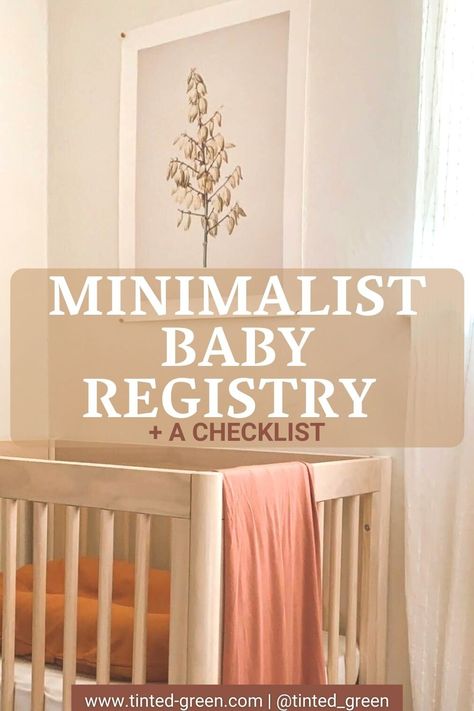 Decoration, Design, Baby Registry Must Haves, Baby Registry Items, Baby Registry Checklist, Baby Registry List, Gender Neutral Baby Registry, Baby Items List, Baby Items Must Have