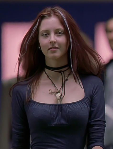 Cosplay, Outfits, Halloween Outfits, 2000s Alt, Ginger Girls, Ginger Snaps Movie, Alt Indie, 2000s Fashion, Ginger Snaps