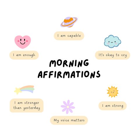 Some Positive Quotes, Quotes For Daily Life, Motivational Quotes Morning, Happy Motivational Wallpaper, Positive Affirmation Words, Morning Positivity Quotes, Positive Quotes Morning Motivation, Quotes Morning Positive Motivation, Positive Quotes For Encouragement